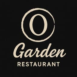 O Garden Restaurant